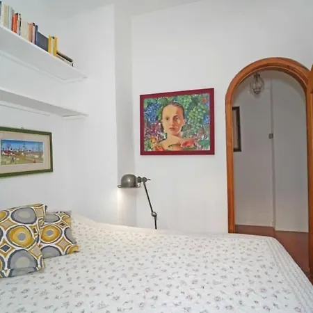 Sunny Hill Surrounded By Mediterranean Trees Villa *