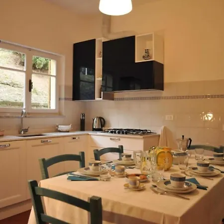 Sunny Hill Surrounded By Mediterranean Trees Villa Nicola