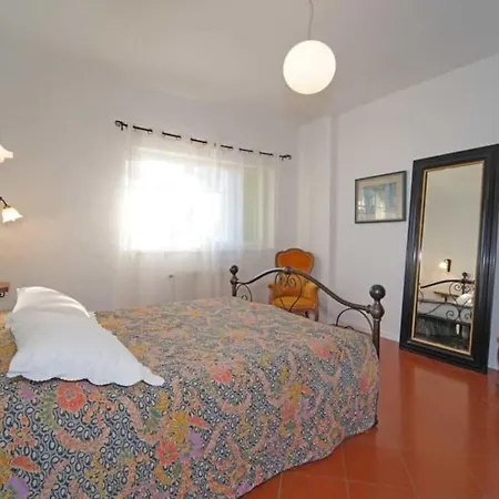 Sunny Hill Surrounded By Mediterranean Trees Villa *